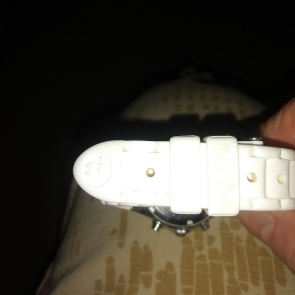 Michele Michele Watch - Picture 8 of 8